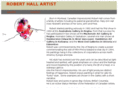 roberthallartist.com