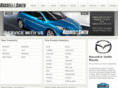 russellandsmithmazda.com