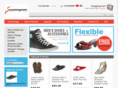 sandalsgoods.com