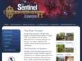 sentinel-essences.co.uk
