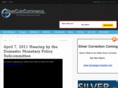 silvercoincommerce.com