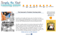 simplythebesttanningsalon.com