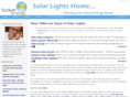 solarlightshome.com
