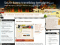 south-korea-travelblog-templates.net