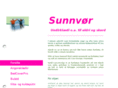 sunnvor.com