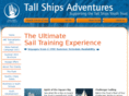 tall-ships.org