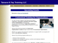 tamarakfay.com