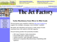 thejetfactory.com