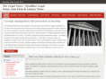 thelegalvoice.com