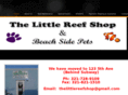 thelittlereefshop.com