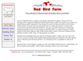 theredbirdfarm.com