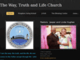 thewaytruthlifechurch.org