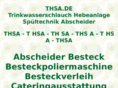thsa.de