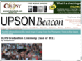 upsonbeacon.com