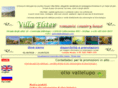 villaelster.com