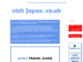 visitjapan.co.uk