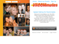 vroommates.com