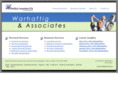 warhaftigassociates.com