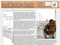 woodrockingchair.org