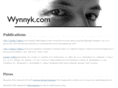 wynnyk.com