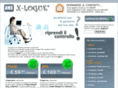 xlogue.com
