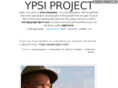 ypsiproject.com