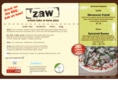 zawpizza.com