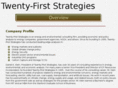 21st-strategies.com