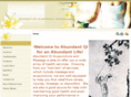 abundantqi.com