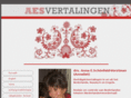 aesvertalingen.com