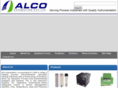 alco-automation.com
