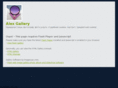 alexnaz.com