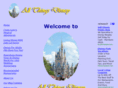 allthingsdisney.com