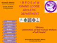 athleticsibpoew.com