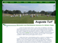 augustasportsturf.com