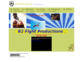 b2fightproductions.com