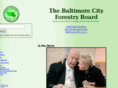 baltimorecityforestryboard.org