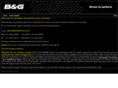 bandgservice.co.uk