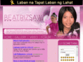 beatrizsaw.org