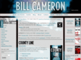 billcameronmysteries.com