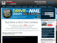 birchwoodhondacentre.com