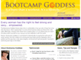 bootcampgoddess.com