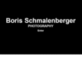 boris-schmalenberger.com