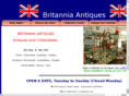 britanniaantiques.com