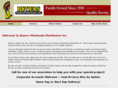 buyerswholesale.com