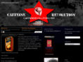 caffeinerevolution.com