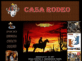 casarodeo.net