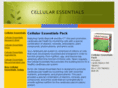 cellularessentials.net