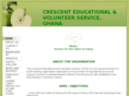cevsghana.org