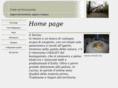 chaletdelbuongustaio.com